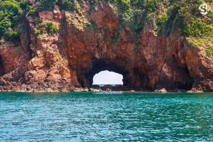 เกาะทะลุ / Koh Talu